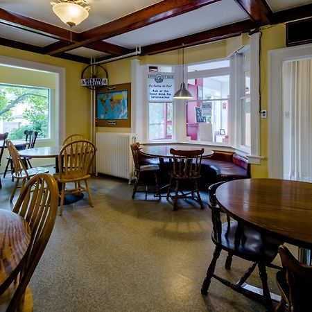 Hi Penticton - Hostel المظهر الخارجي الصورة