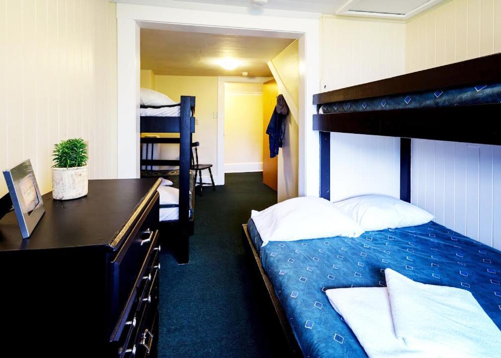 Hi Penticton - Hostel المظهر الخارجي الصورة