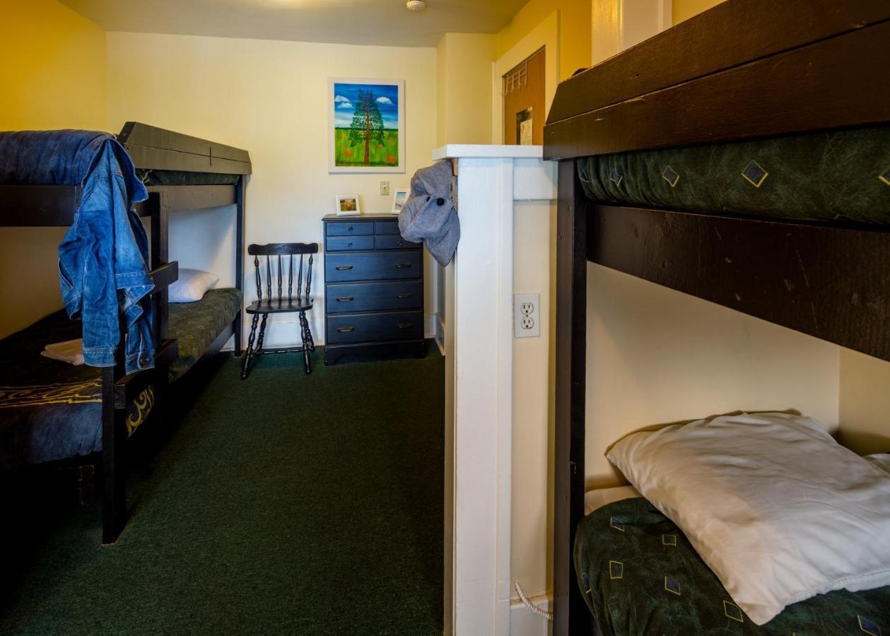Hi Penticton - Hostel المظهر الخارجي الصورة