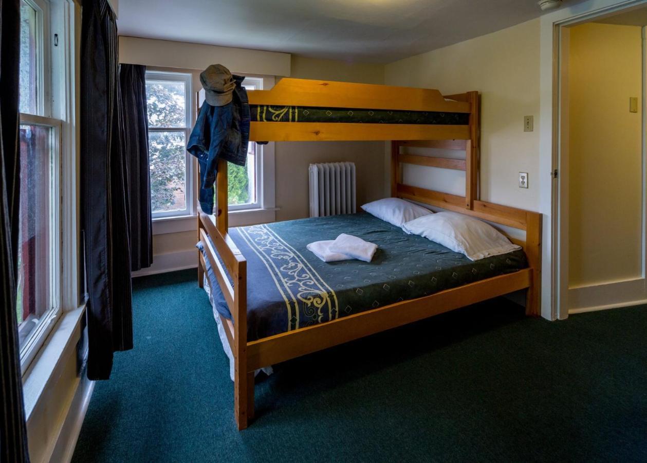 Hi Penticton - Hostel المظهر الخارجي الصورة