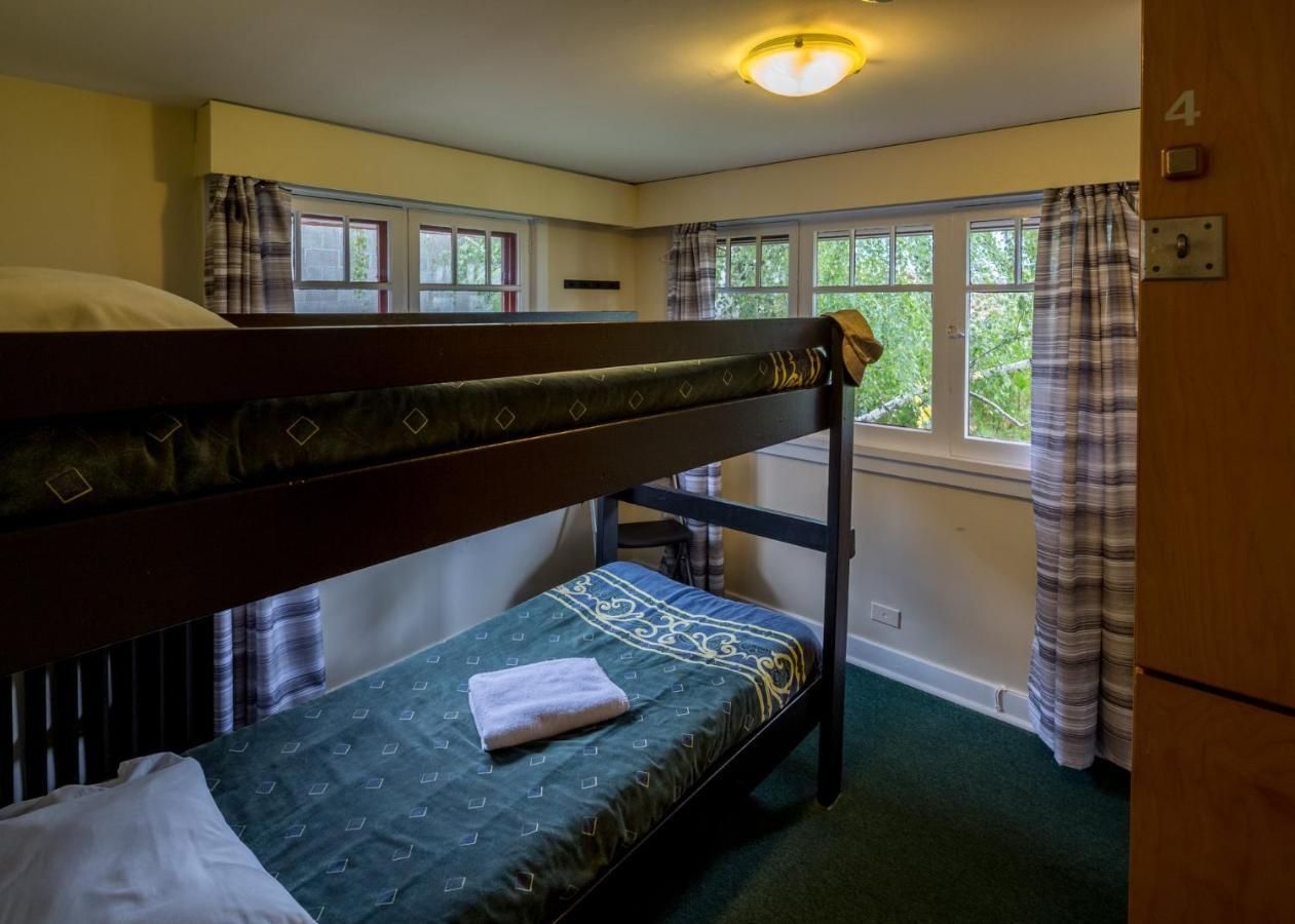 Hi Penticton - Hostel المظهر الخارجي الصورة