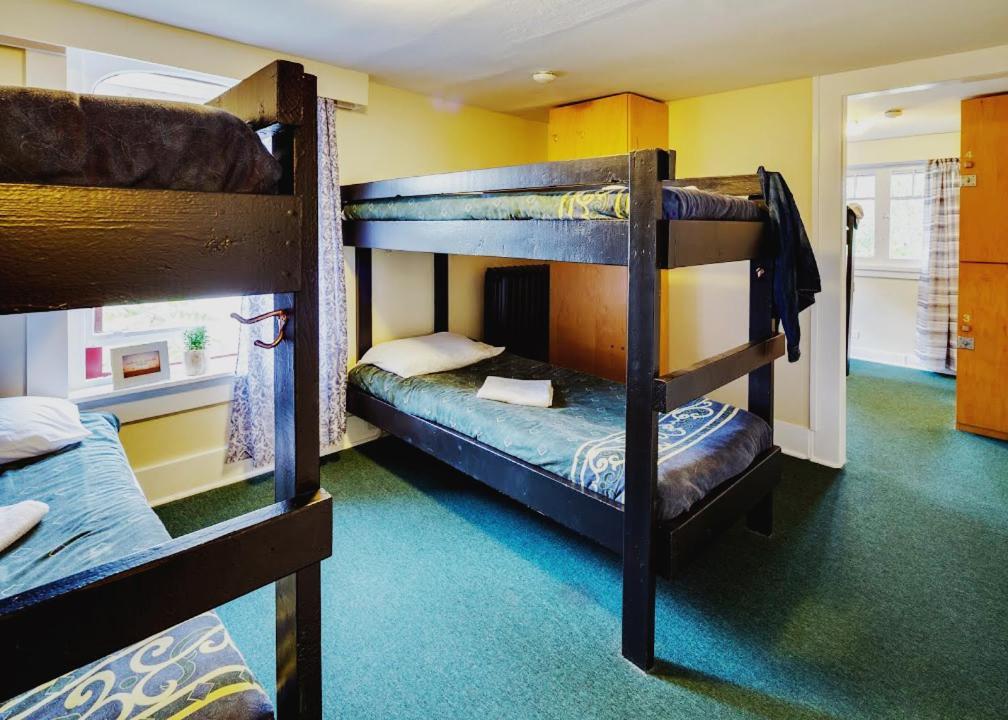 Hi Penticton - Hostel المظهر الخارجي الصورة